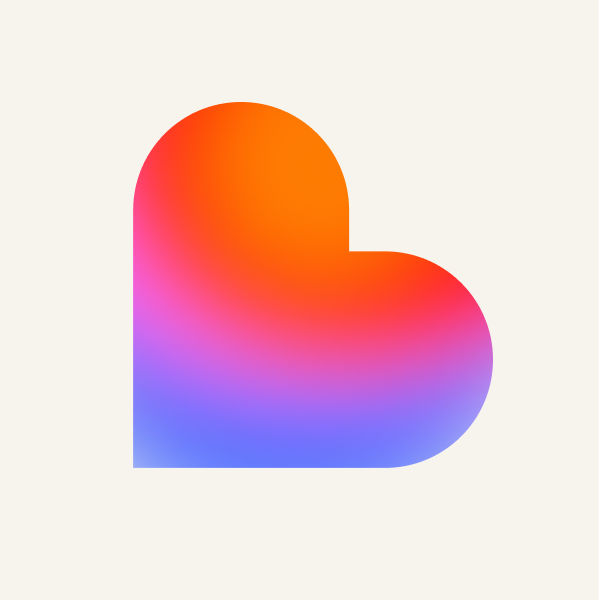 Lovable-logotyp